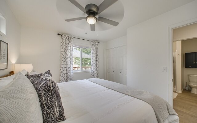 Sunset Park Sweetheart