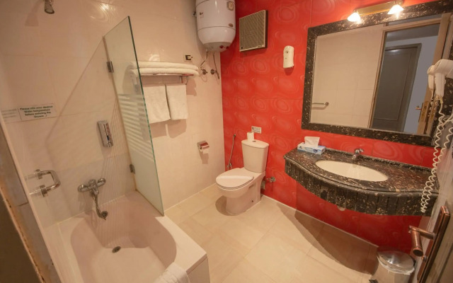Zayed Hotel