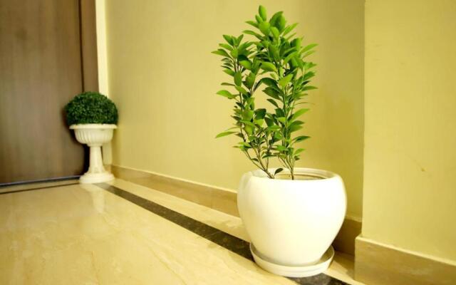 Hotel Blue Star