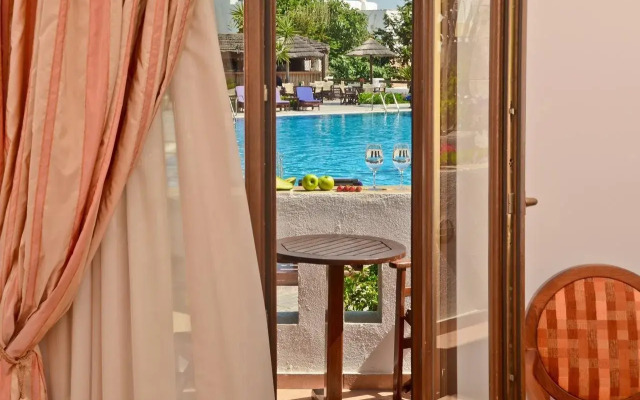 Naxos Resort Beach Hotel