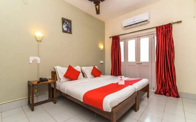 Calangute Villae By Urban Getaway