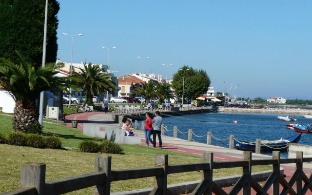 Verde Ria apartamento