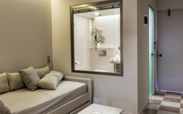 Ilios Hotel