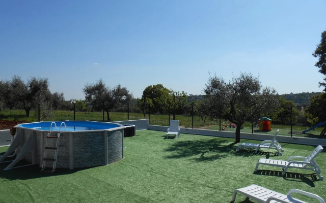 La Piccola Masseria