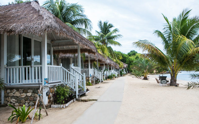 Sudamala Resort, Seraya, Flores