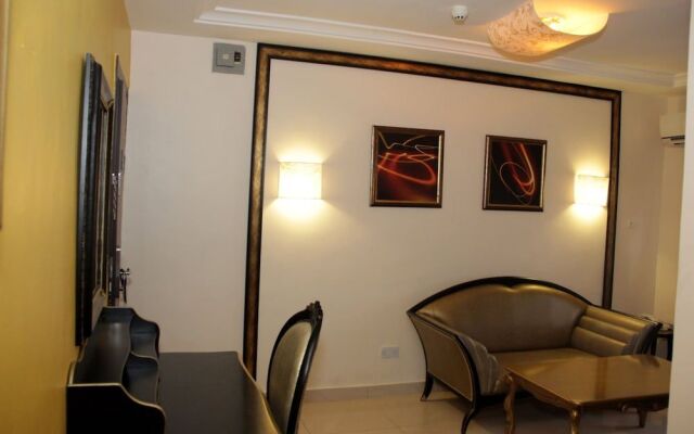 Calabar Harbour Resort SPA