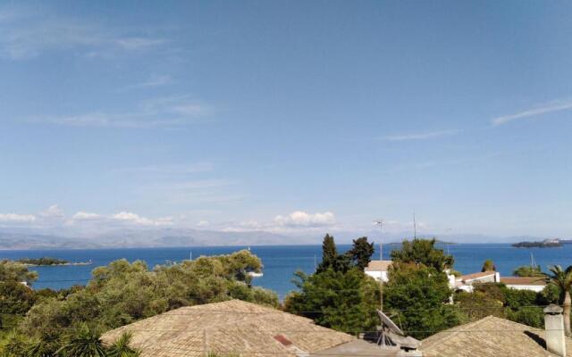 Kommeno Linga Longa Penthouse