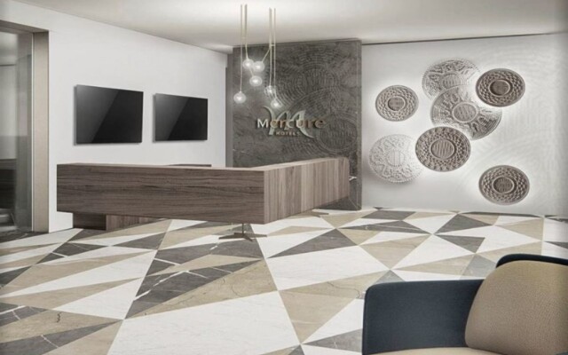 Quadro Hotel, Trademark Collection By Wyndham