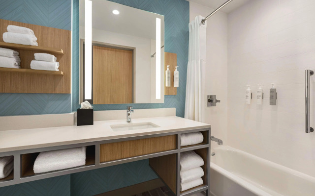 Hilton Garden Inn Nashville West End Avenue