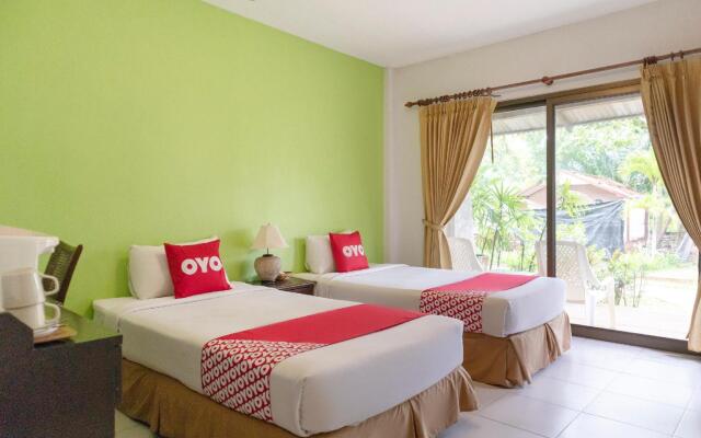 OYO 1046 Noppharat resort