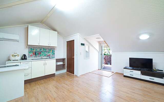 Taean Firenze Pension