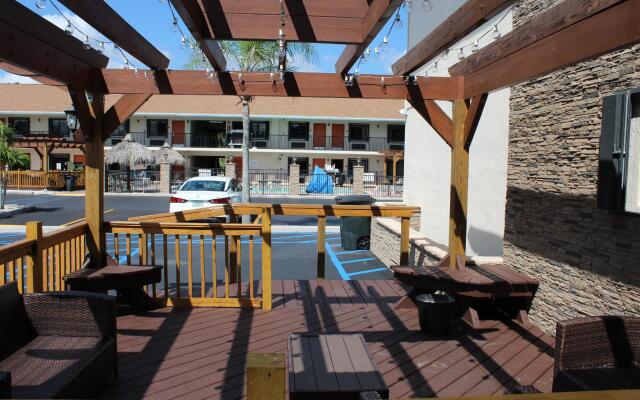 Quality Inn Florida City - Gateway to the Keys