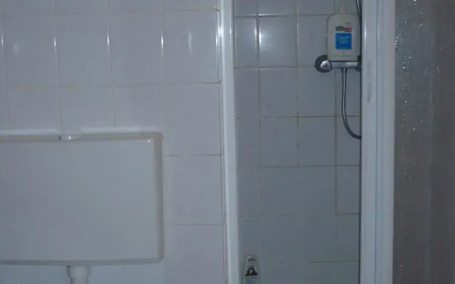 ApartmentHotel Blue Train