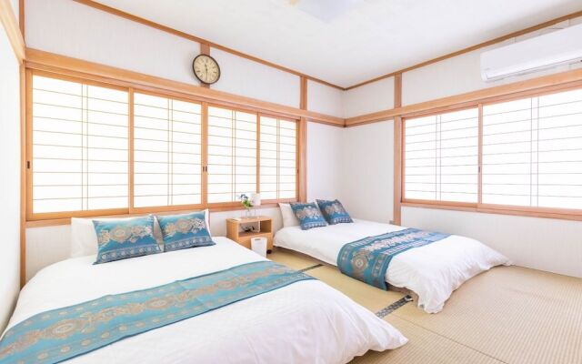 Resort House En