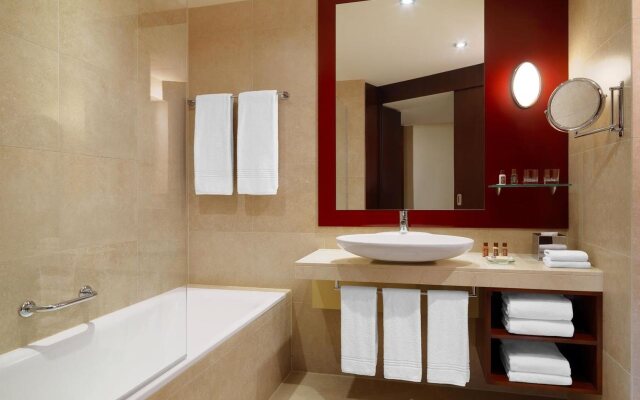 Sheraton Poznan Hotel