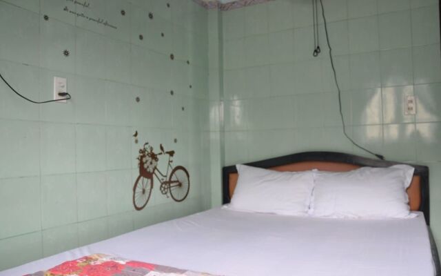 Daisy Hostel