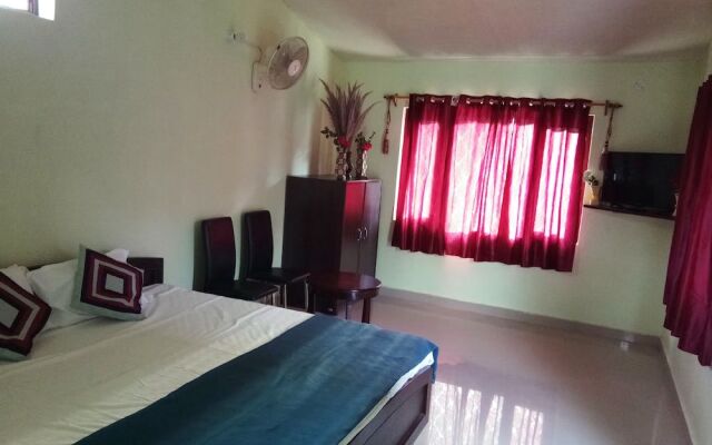 Camp Lagoon and Cottage