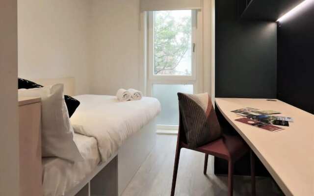 Destiny Student - Parkgate