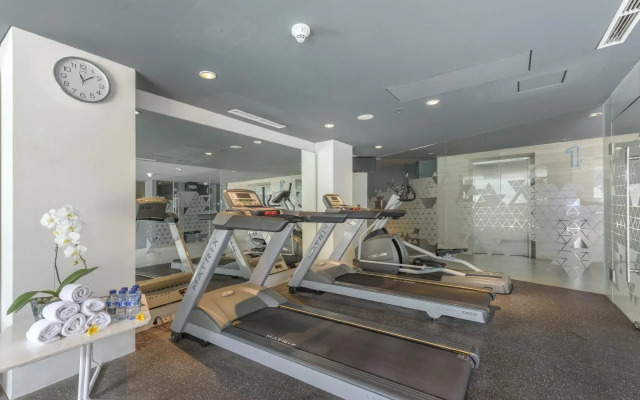 IZE Seminyak by LifestyleRetreats