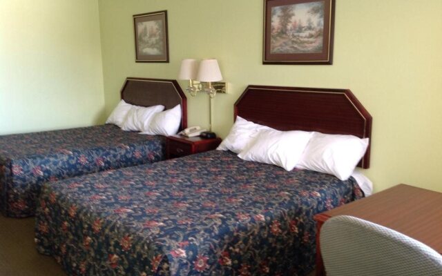 Motel 6 Tulia, TX