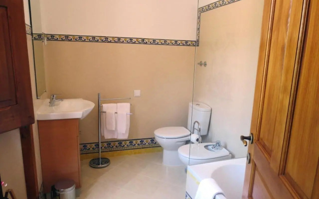 Casa Da Villa 1B