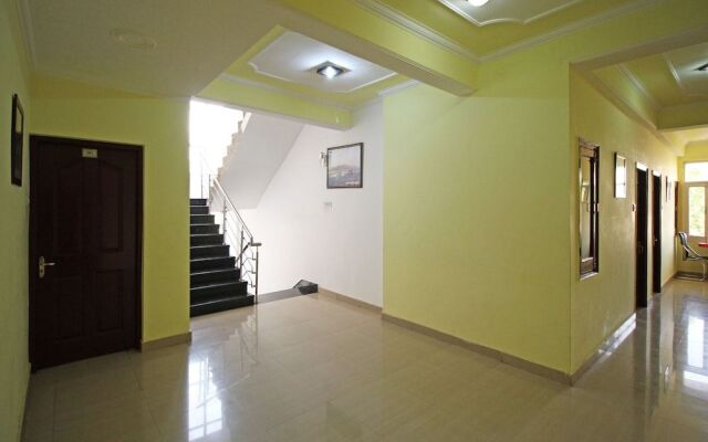 OYO 5254 Hotel Gordon House