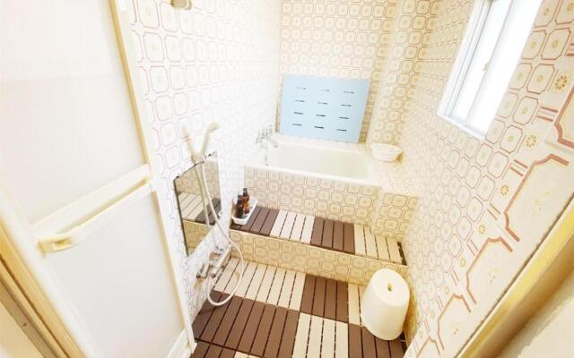 Petit Hotel 017 - Vacation STAY 60648v