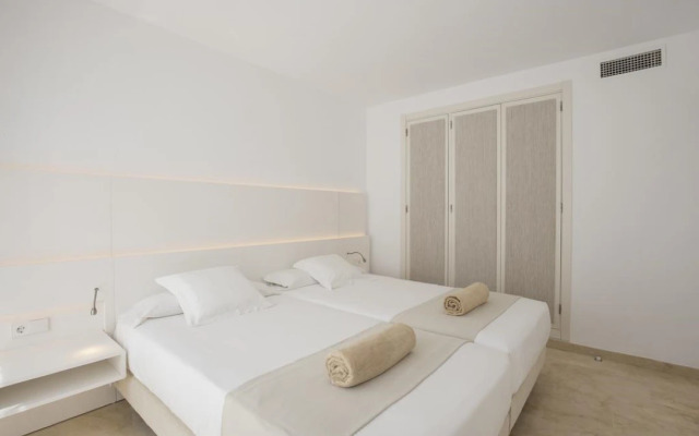 Canyamel Sunrise Apartments