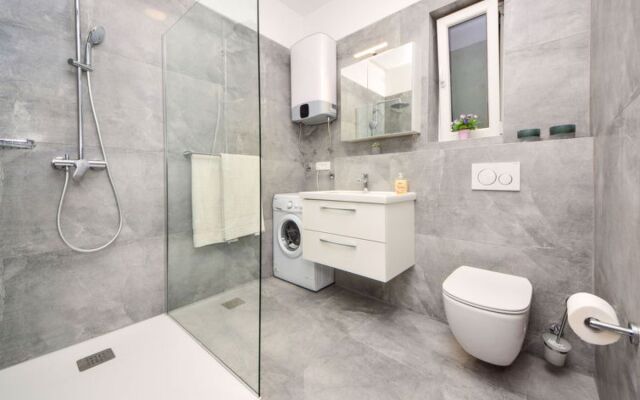 Apartment Marija Sassetta