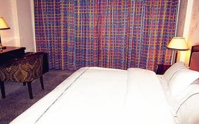 Qinzhouwan Zhengyuan Hotel