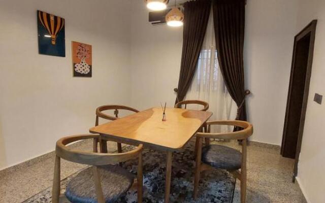 The9 by Naji Apartments