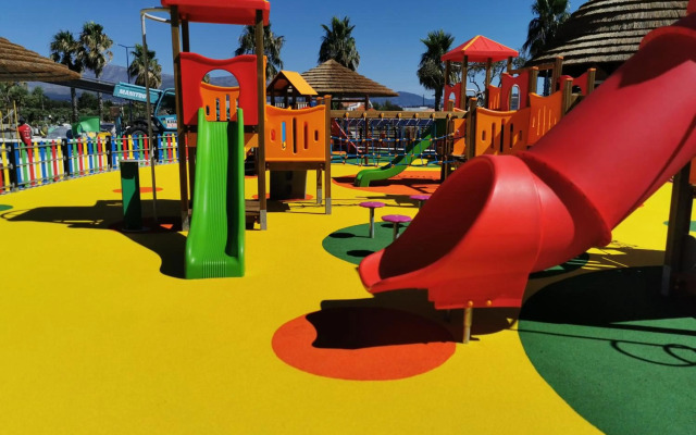 Alambique Hotel Resort & Spa