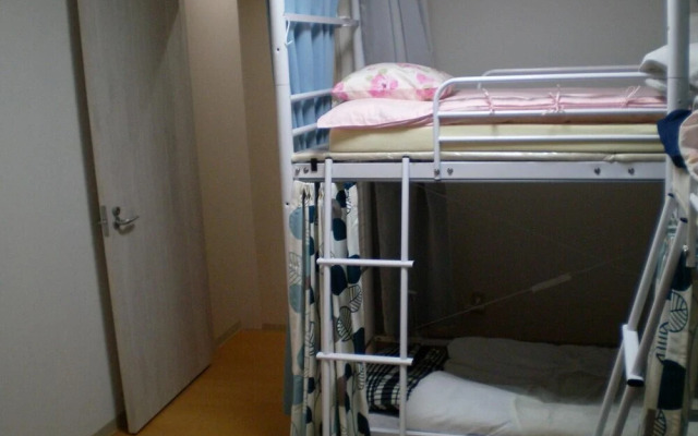 Tohgetsu - Hostel