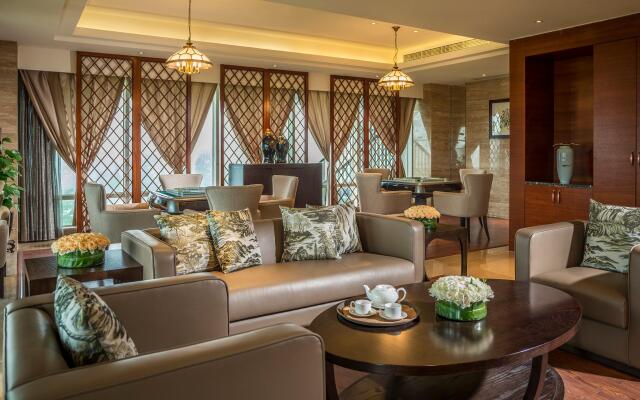 InterContinental Heilong Lake by IHG