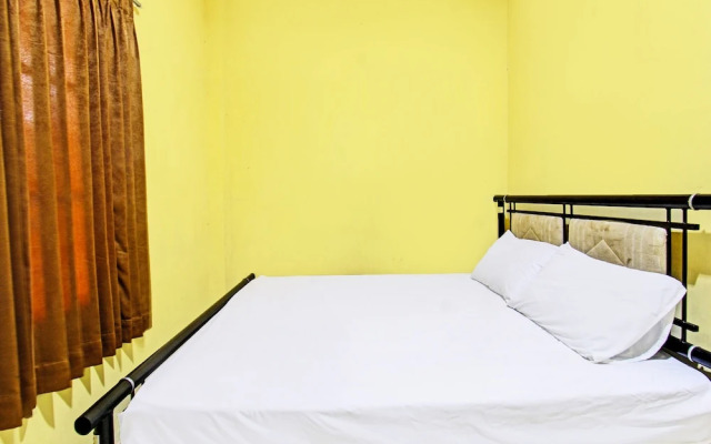 Hotel O Kos Agi Mataram Near Masjid Hissoh Al-Faham