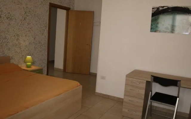 B&B La Littera del Borgo