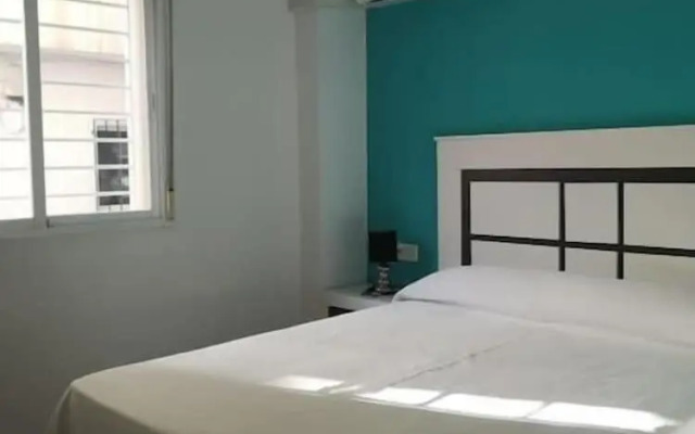 Apartamento Tropical by Bossh Apartments