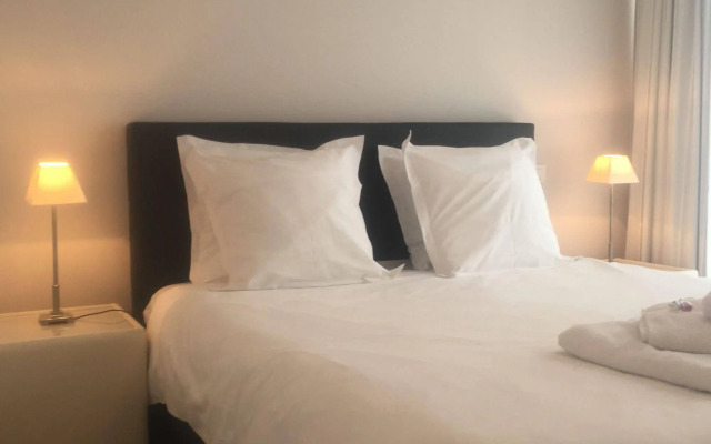 Hotel-Restaurant 't Bed & de Tafel