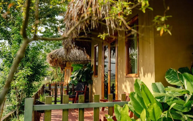 Sapa Eco Bungalows