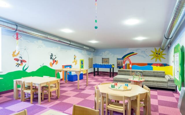 Hotel Andy