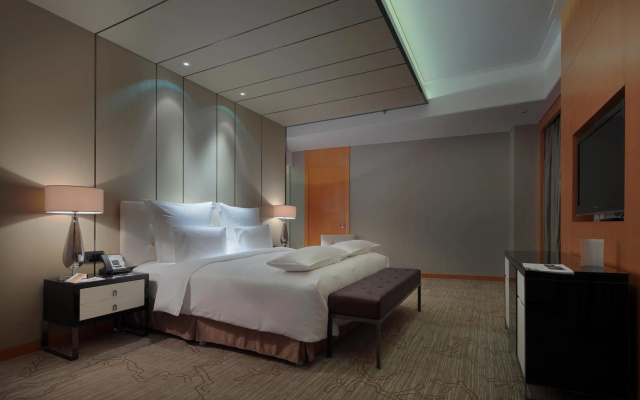 Pullman Anshan Time Square