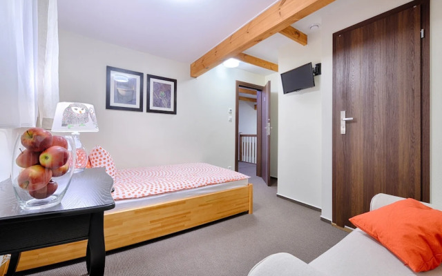 Baltycka44 Rooms & Apartments