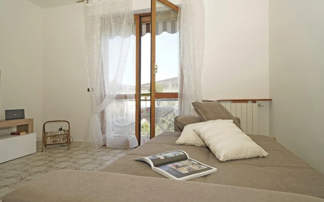 Casa Pel r in Toscolano Maderno