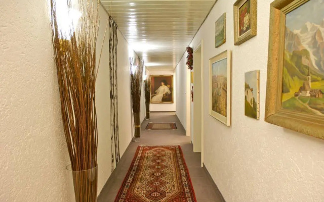 Landhotel Herzberger