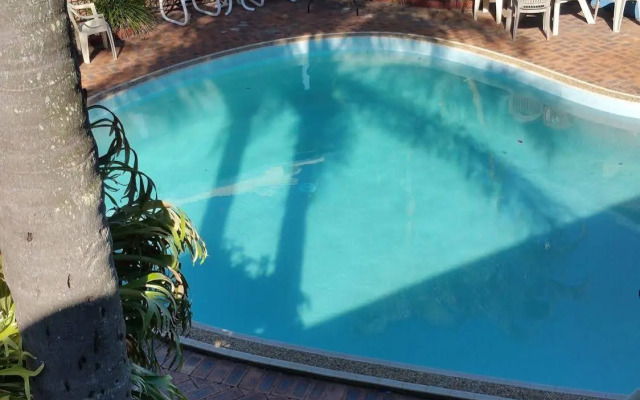 Blue Heron Motel