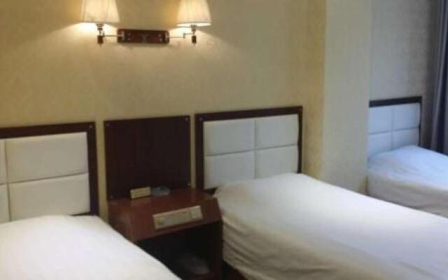 Xiahe Xiayuan Hotel