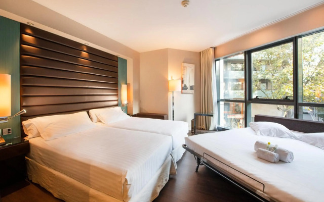 Pestana Arena Barcelona