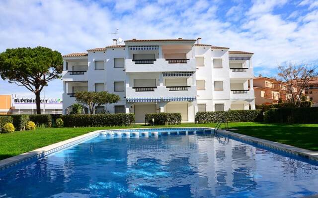 Apartment Nautic Golf