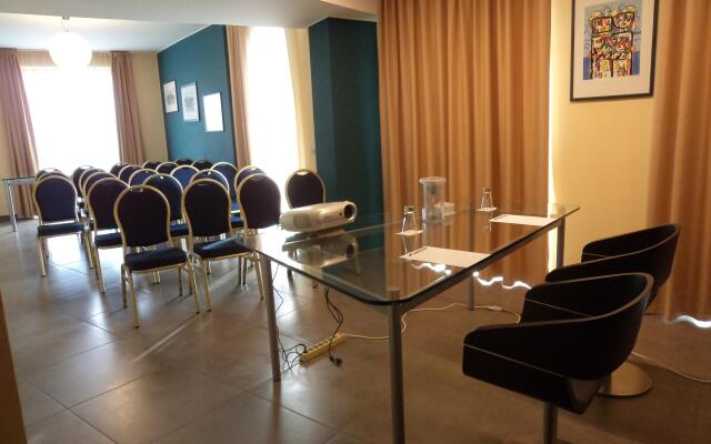 ibis Styles Catania Acireale