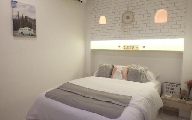 Bonne Nuit Hotel Hua Hin